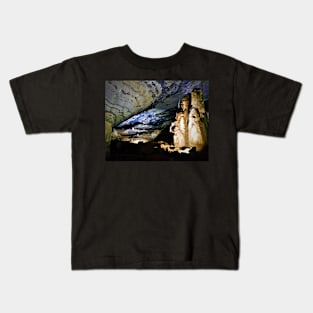 Sudwala Caves Kids T-Shirt